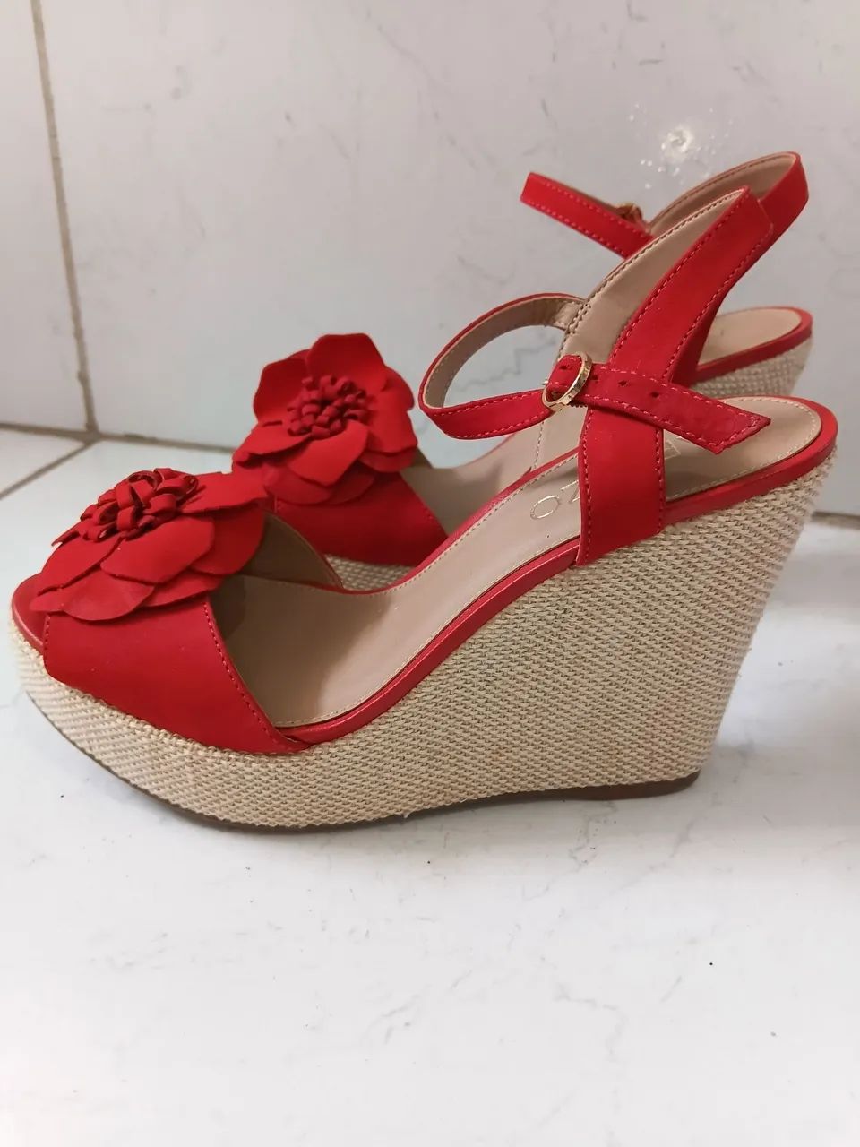 Sandália  - Foto 2