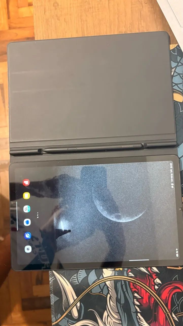Galaxy Tab S6 Lite 64gb  - Foto 2