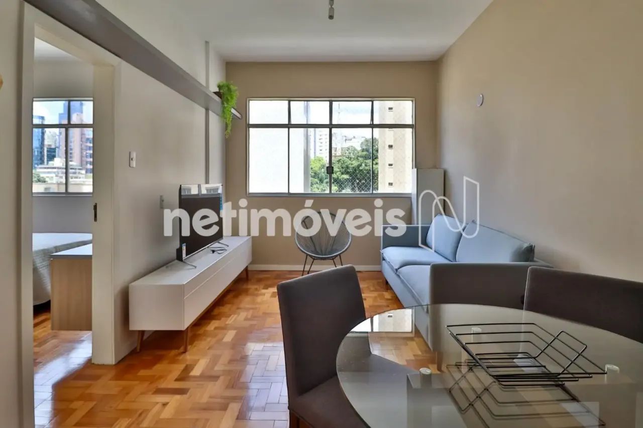 01 QUARTO MOBILIADO FUNCIONÁRIOS - Foto 4
