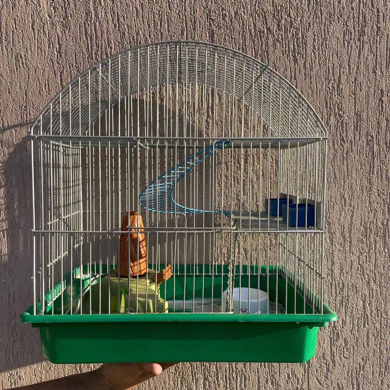 Gaiolas para Hamster