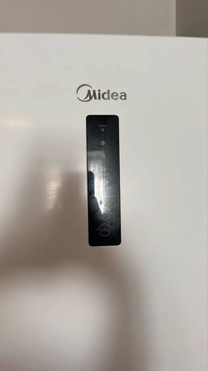 Geladeira - Foto 2
