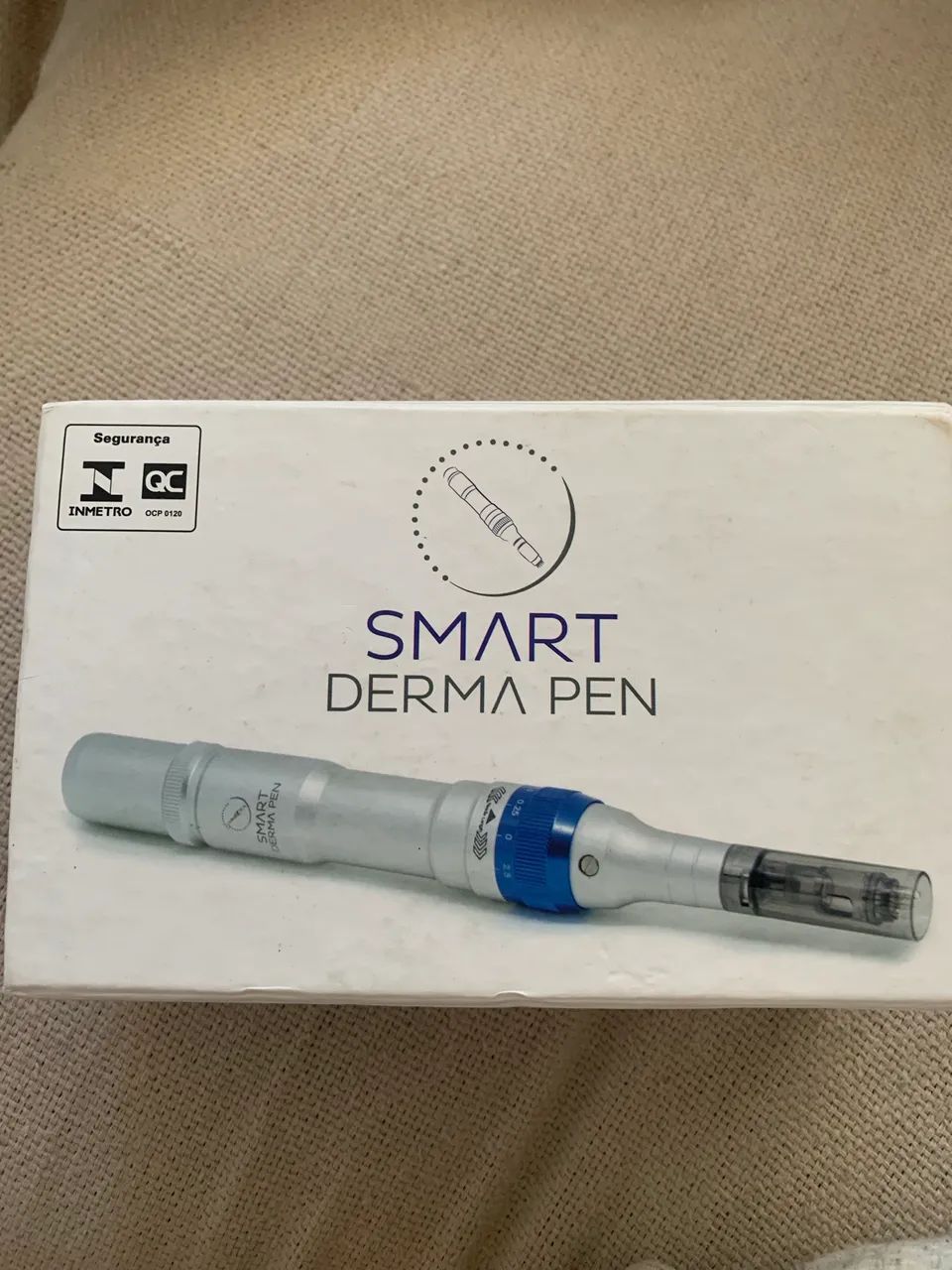 Derma pen Smart - Foto 2