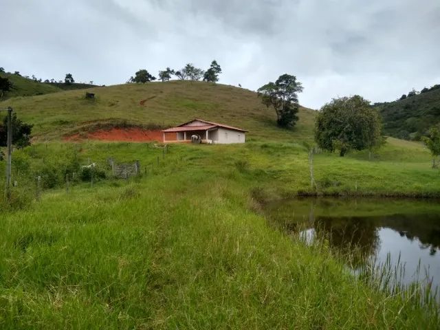 Fazenda 63Hectares Ibicui-Ba