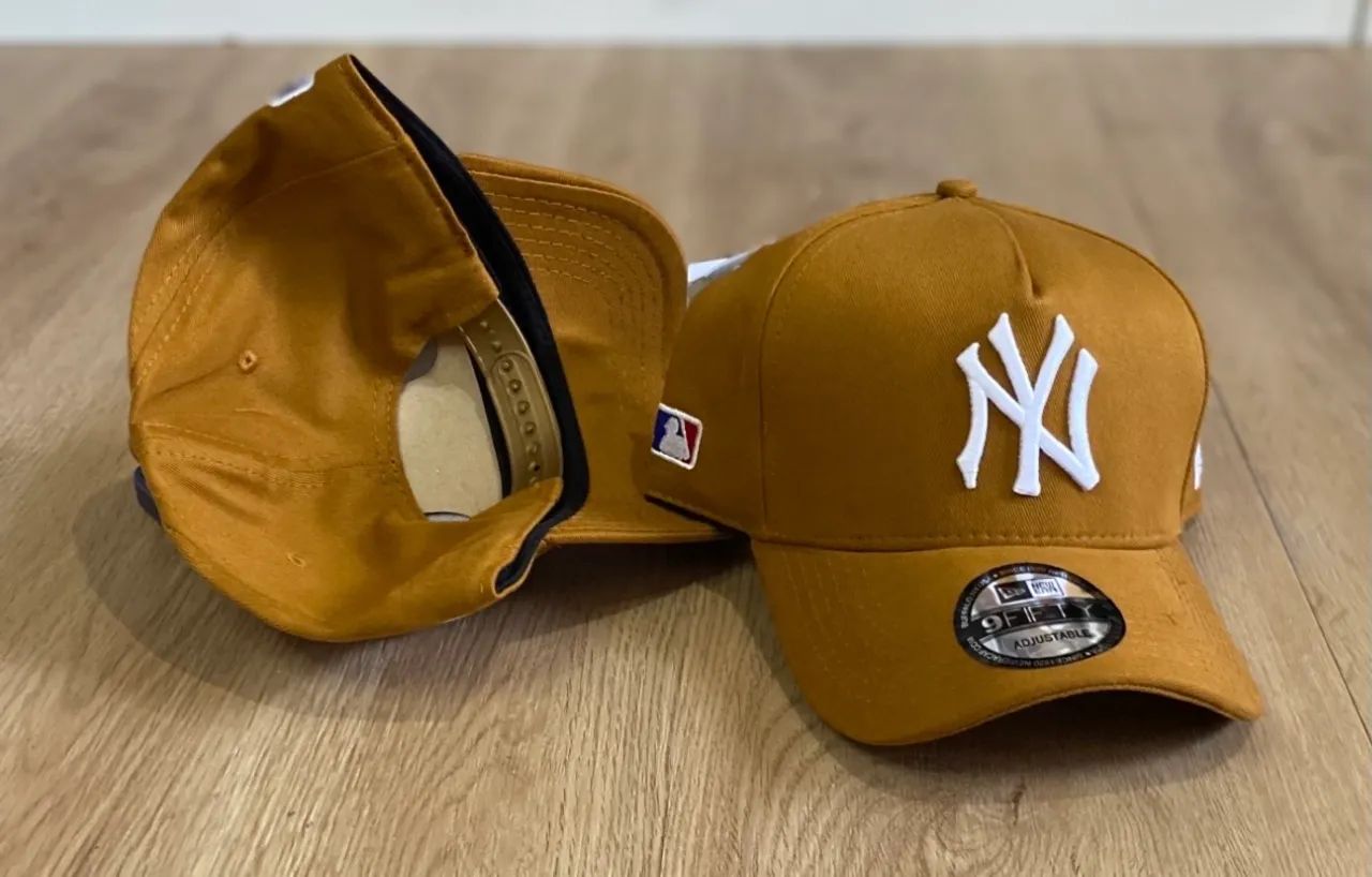 Bonés New Era - Foto 3