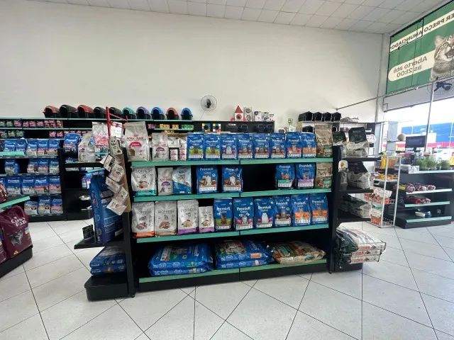 Gondulas de Ferro Preta - Foto 5