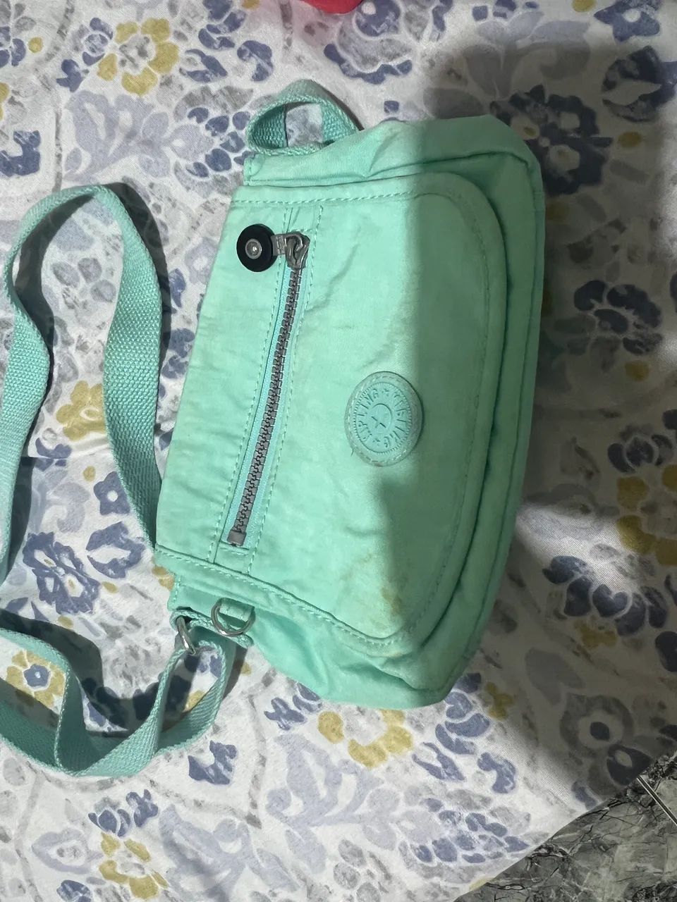 Bolsinha kipling  - Foto 4