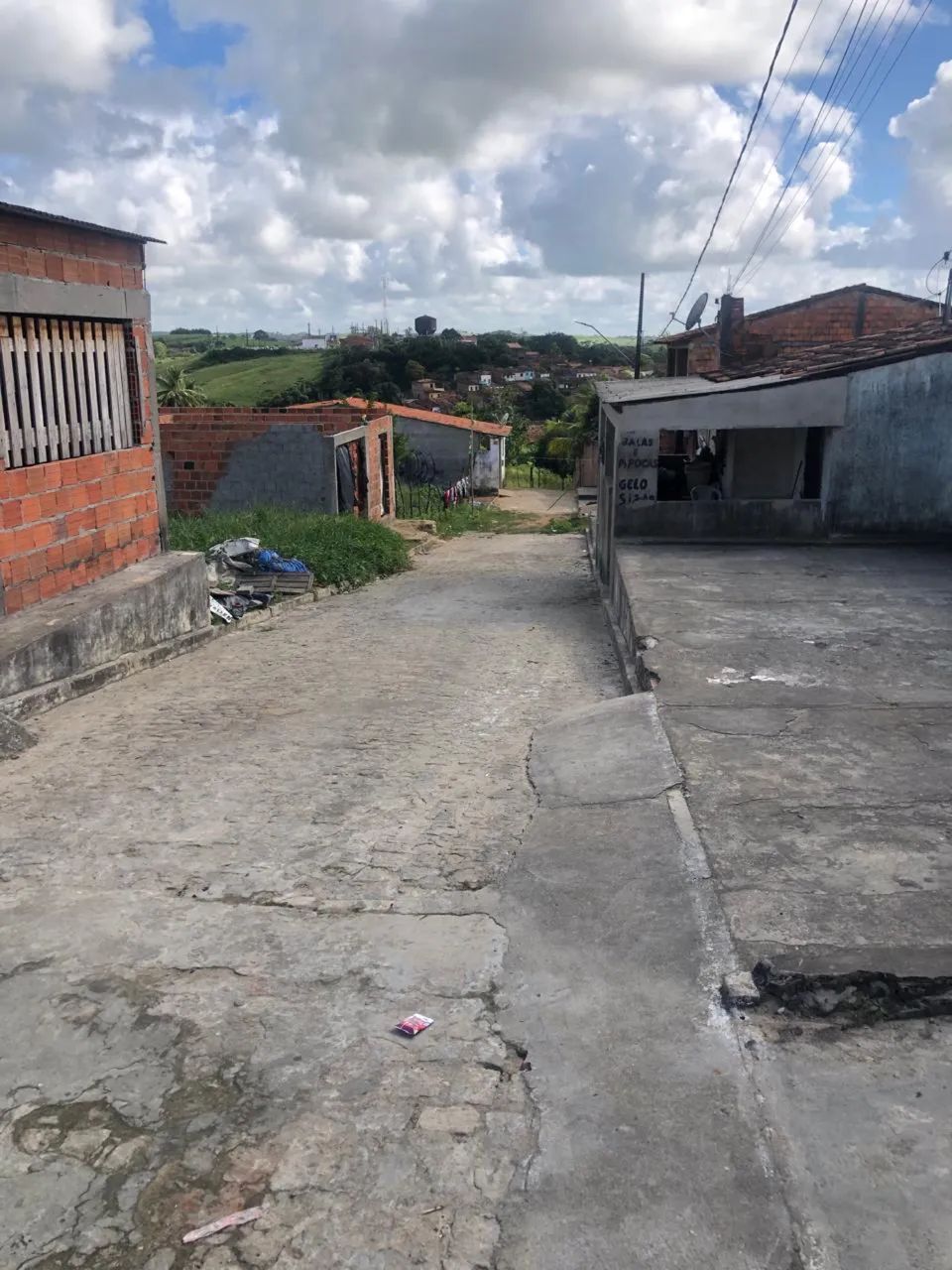 Vendo terreno  - Foto 5