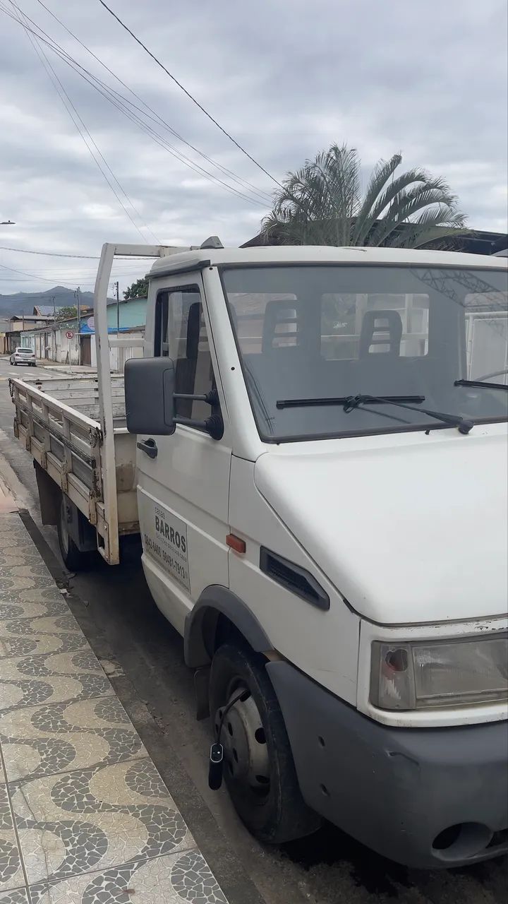 Iveco Daily 3510
