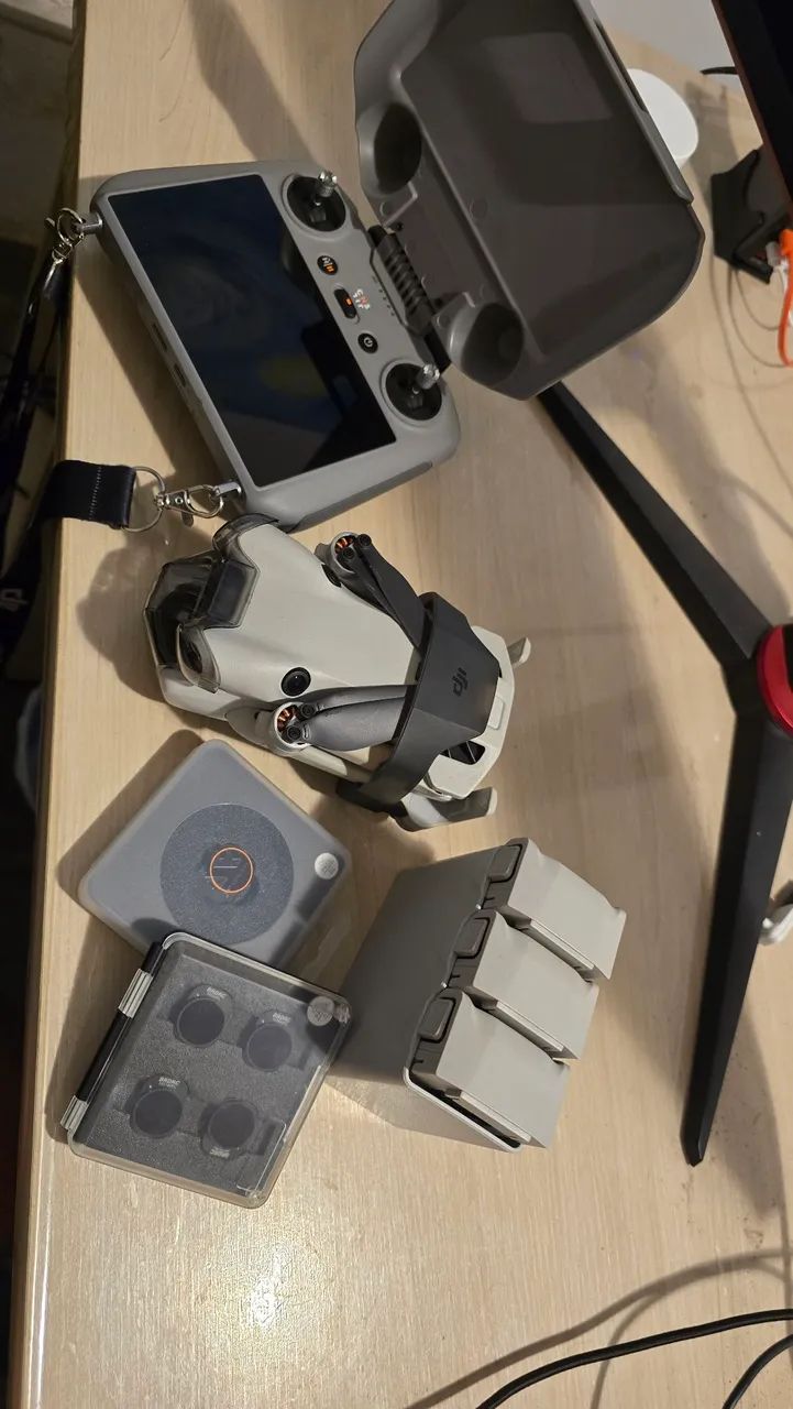 DJI Mini 4 Pro - Foto 3