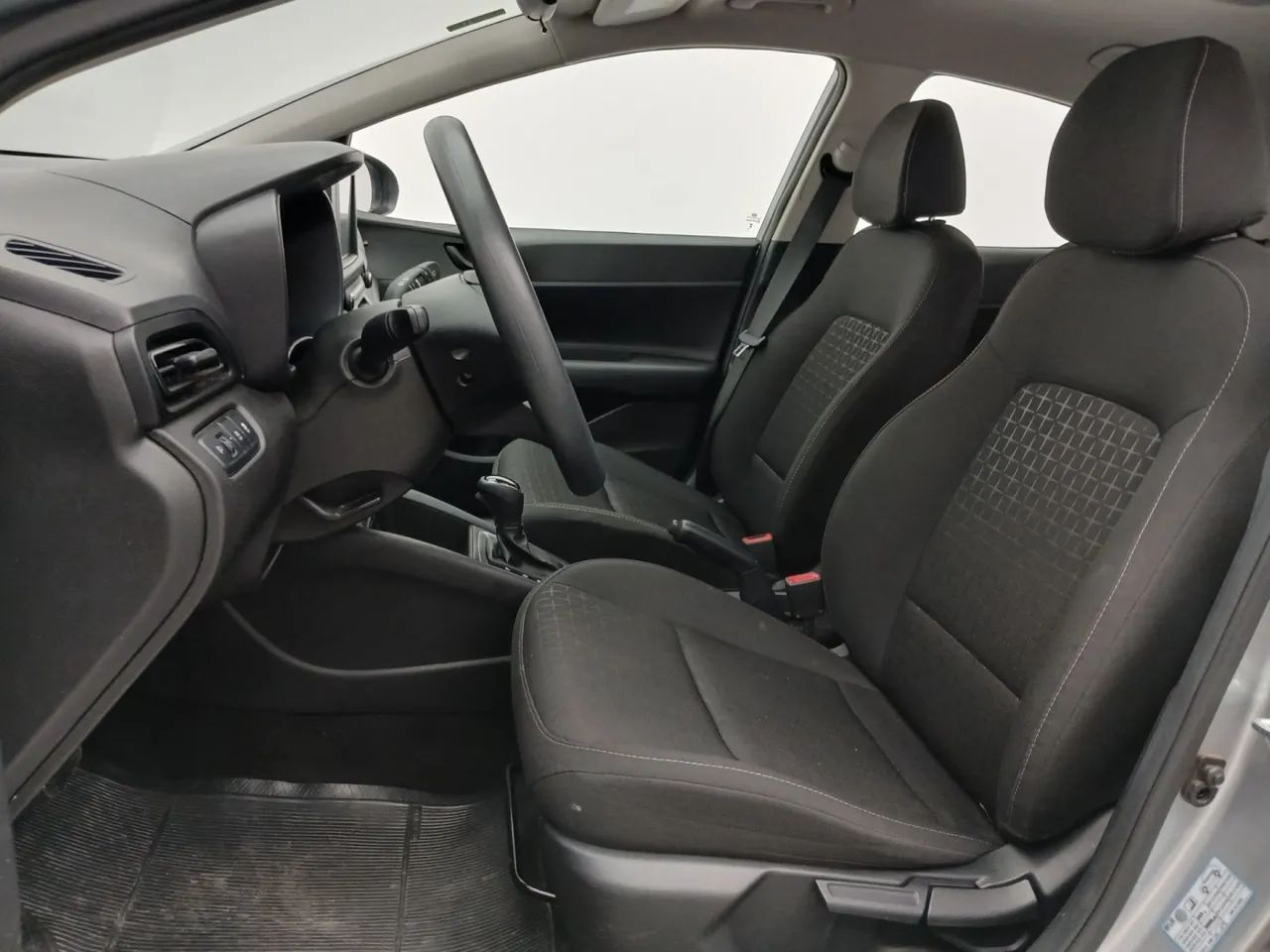 Hyundai HB20 Comf./C.Plus/C.Style 1.0 Flex 12V, foto 15 de 17