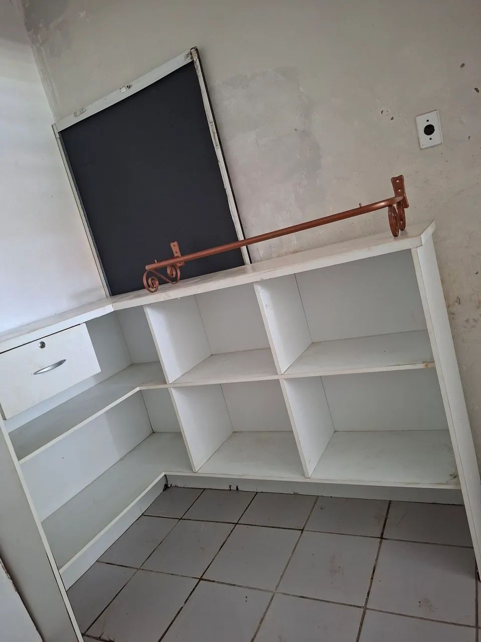 Loja Balcão com divisórias  - Foto 2