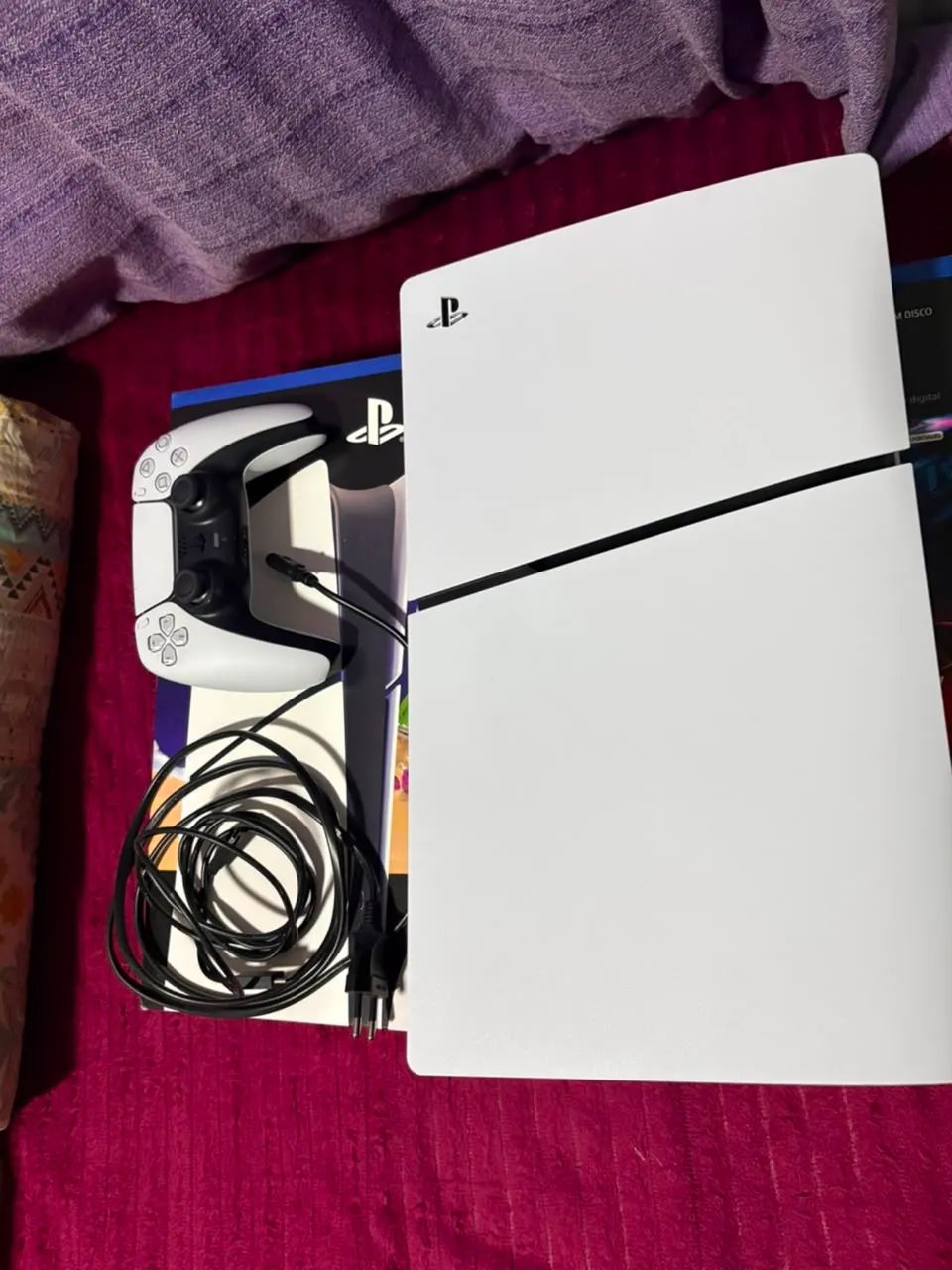 Ps5 slim