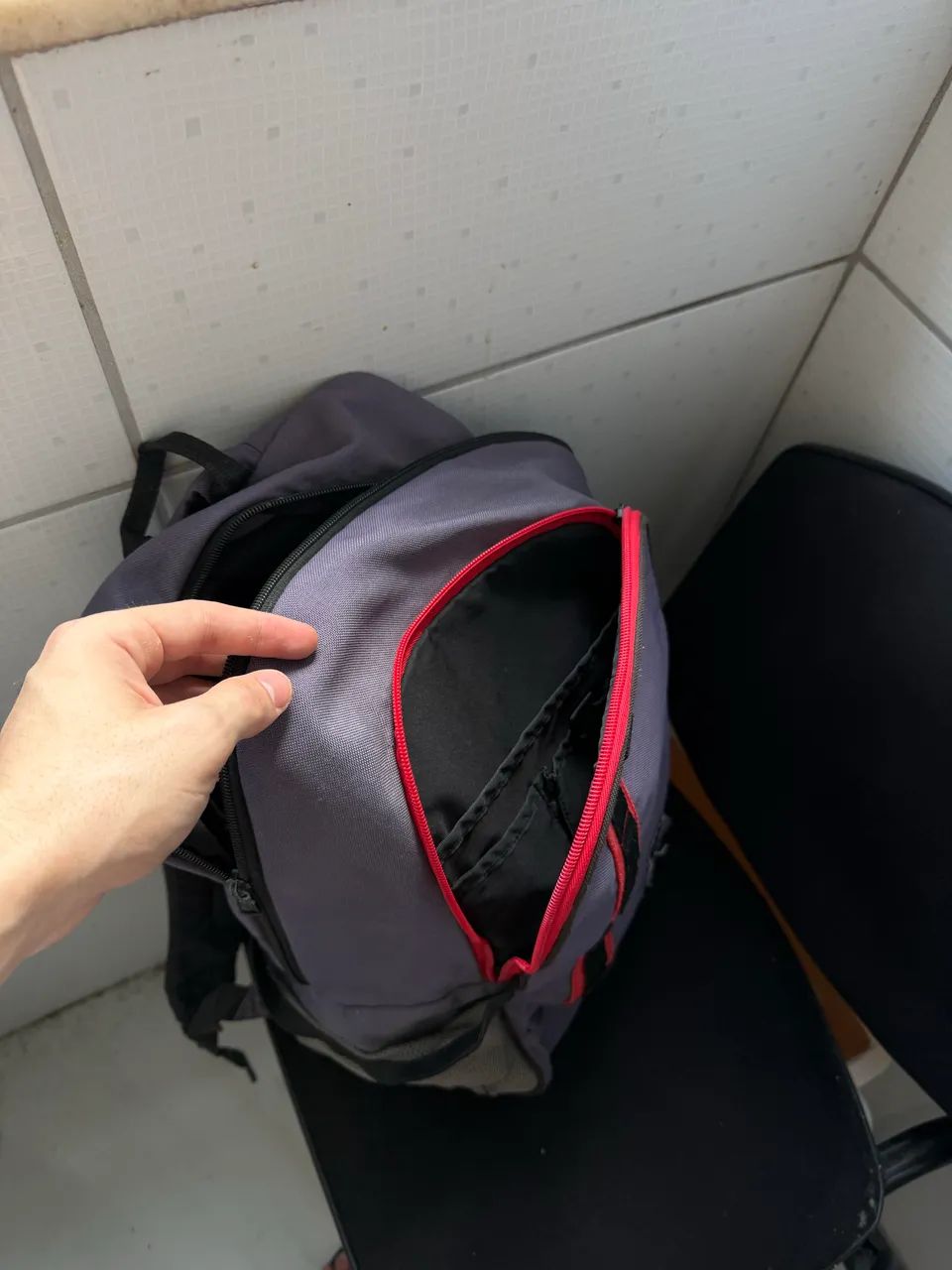 Mochila Puma  - Foto 4
