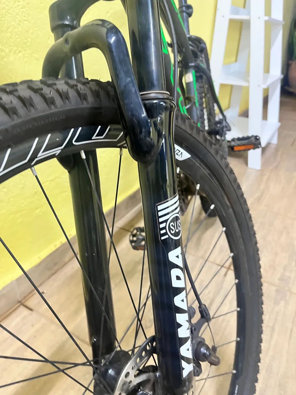 Bike / Bicicleta, para trilha  - Foto 5