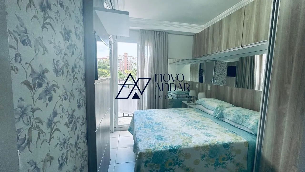 Apartamento à venda no bairro Cidade da Esperança - Natal/RN - Foto 7
