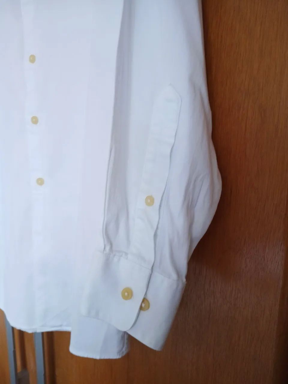 Camisa masculina Calvin Klein - Foto 3