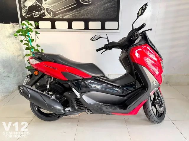  N-Max 160 ABS - Foto 2