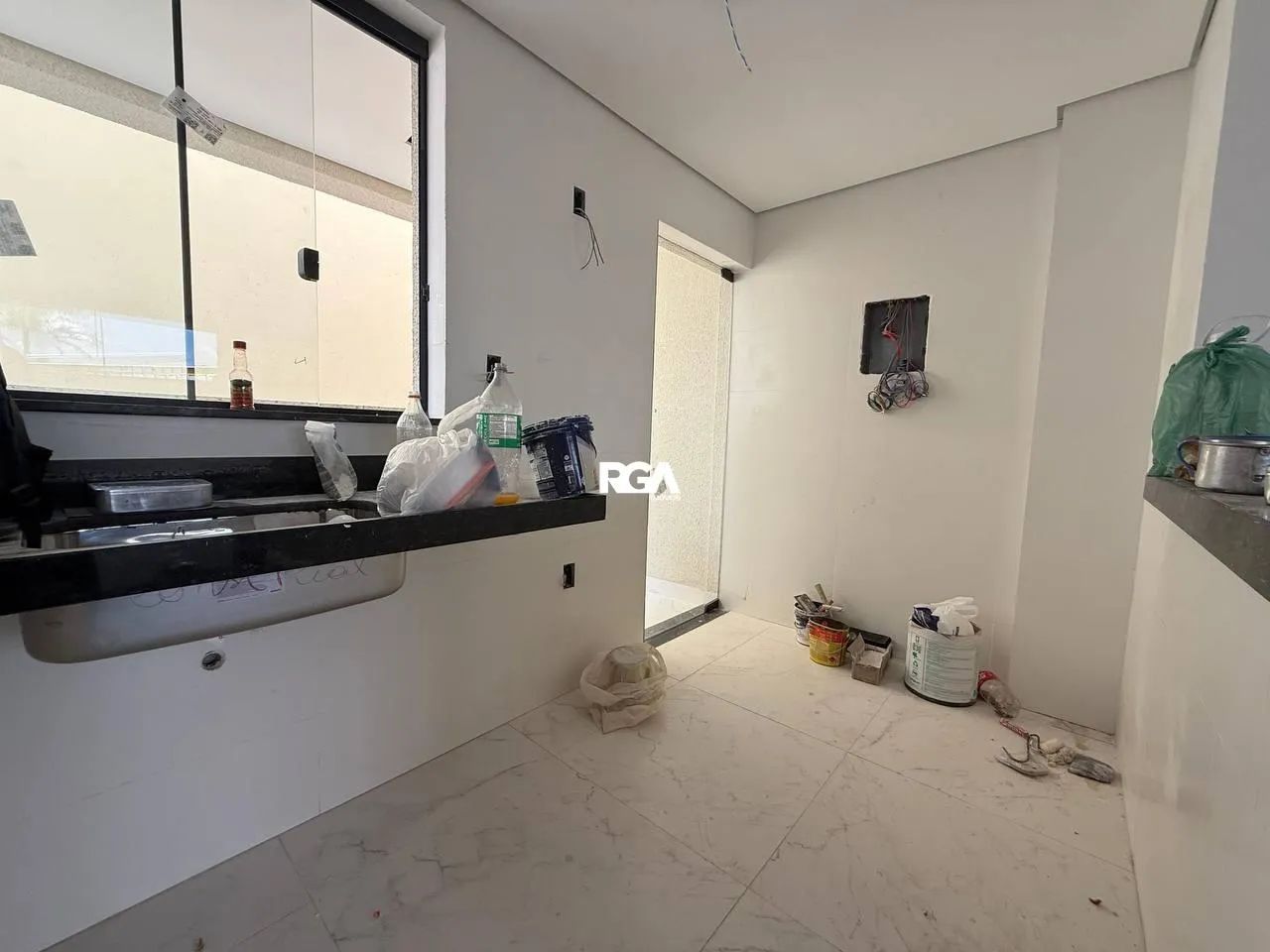 Apartamento 2 Quartos  45m²  Varanda  Copacabana, BH - Foto 5