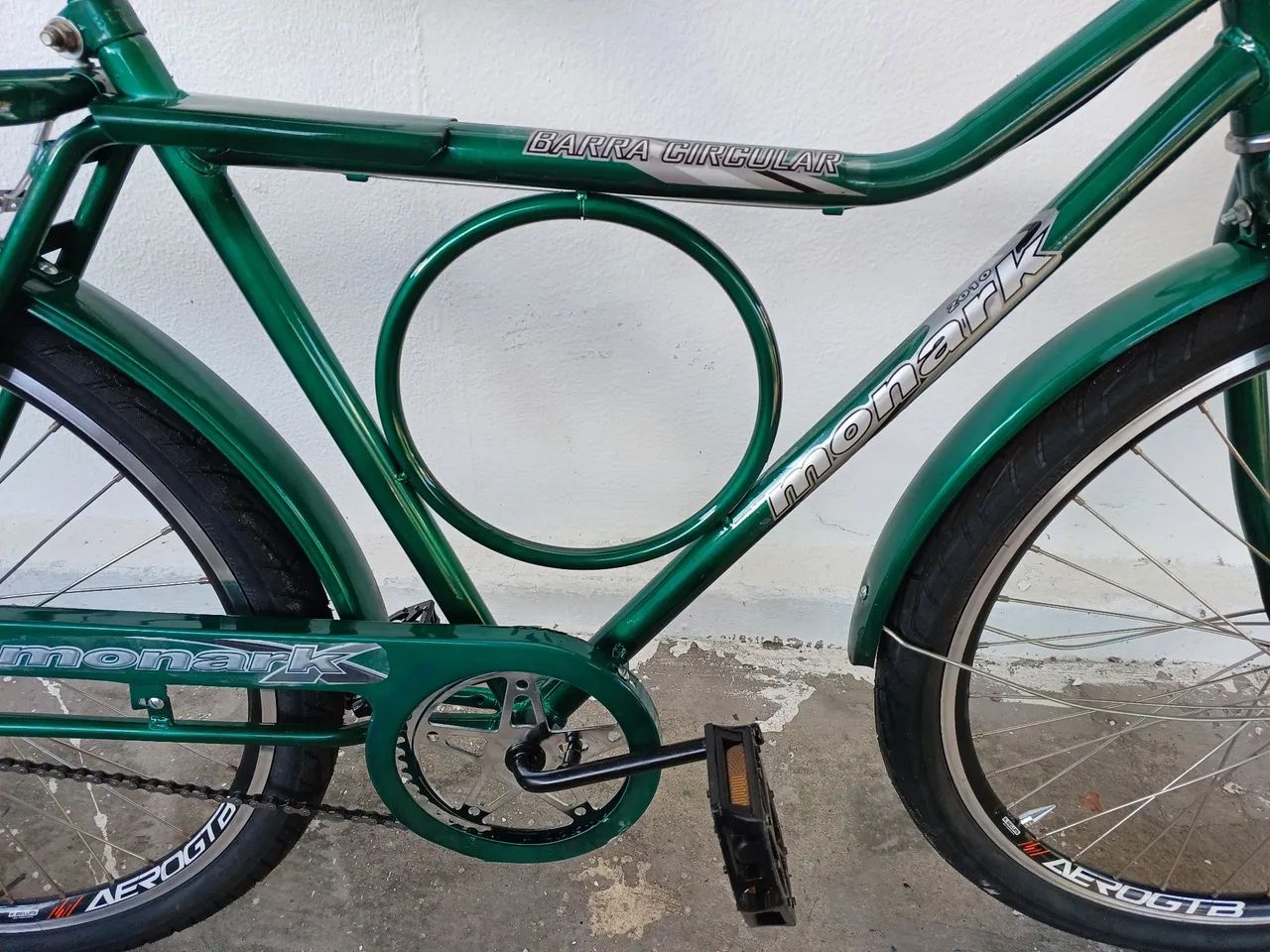 Bicicleta Monark  - Foto 5