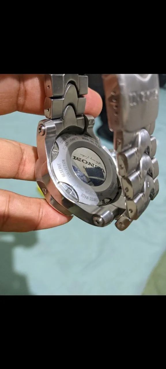 Relógio invicta  - Foto 5