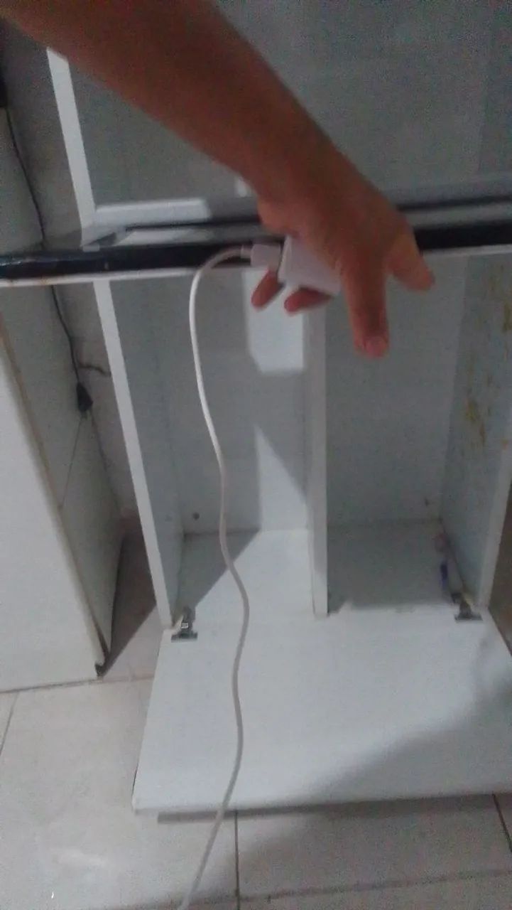2 Armario de parede - Foto 4