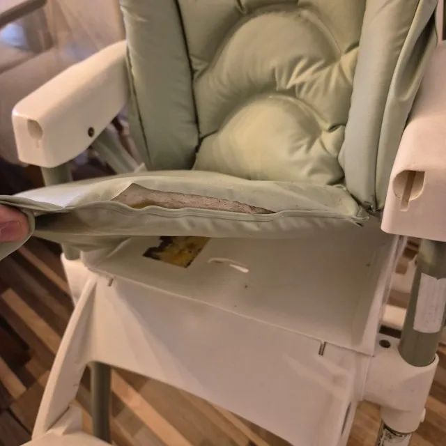 Cadeirinha de Alimentação - Foto 3