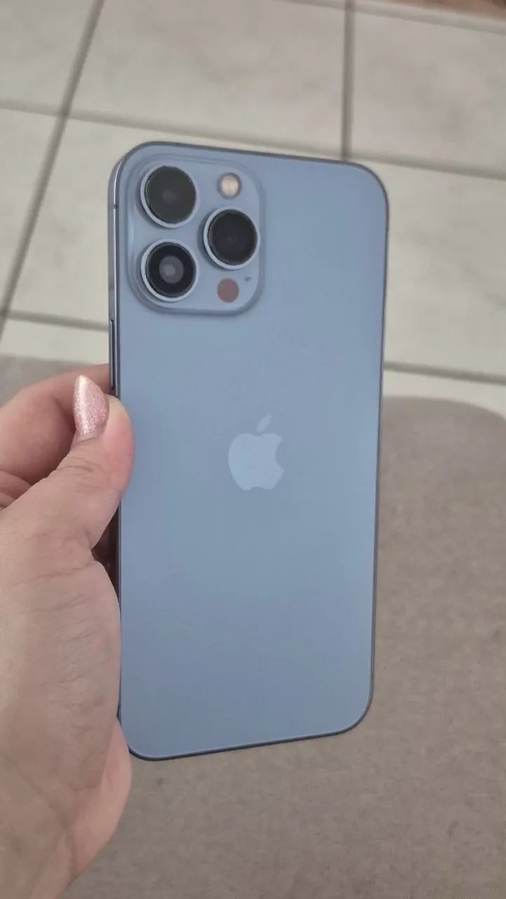 iPhone 13 pro max 512gb - Foto 2