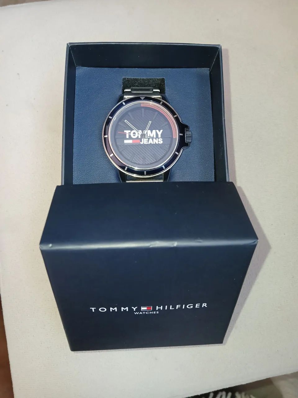 Vendo Relógio TOMMY HILFIGER