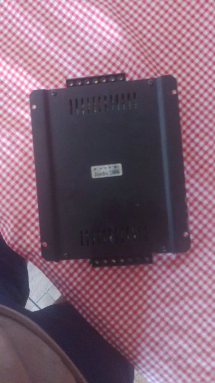modulo de som - Foto 4