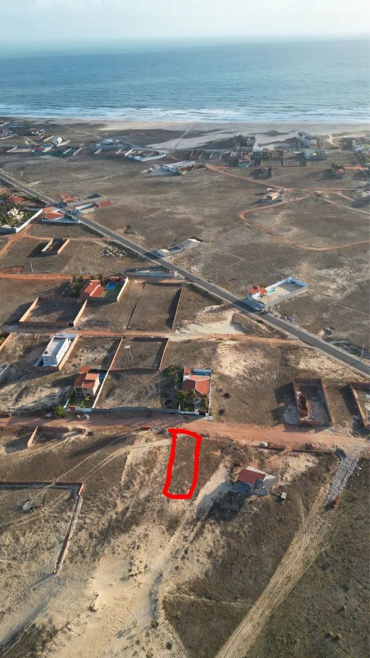 Foto - Fortaleza - Jardim Iracema