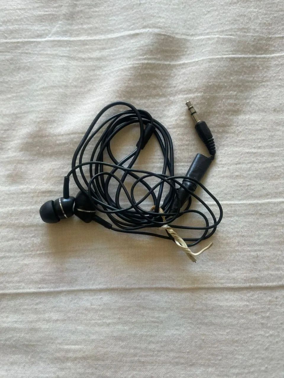 Fone de ouvido 