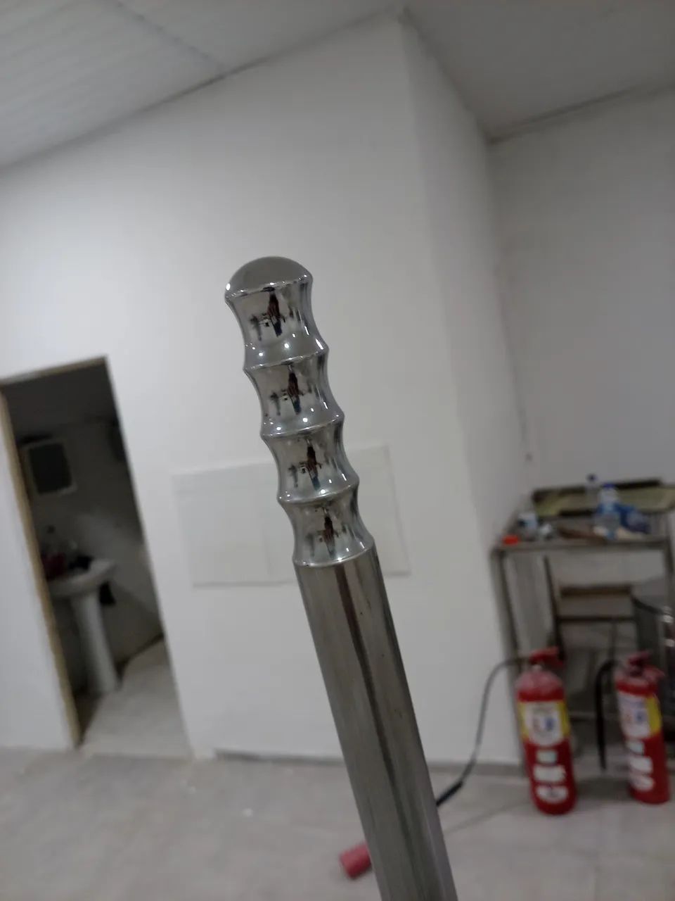 Divisora de pães profissional ferneto - Foto 4