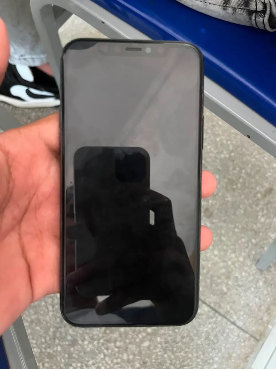 Vede-se iPhone 11 Pro  - Foto 5