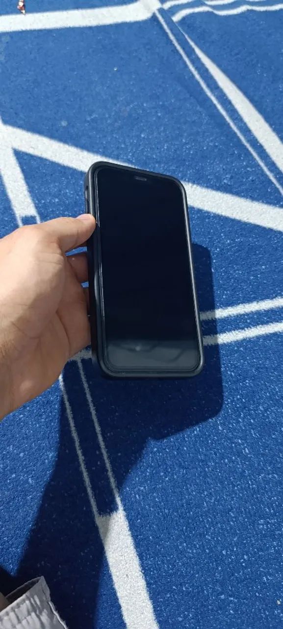 Iphone 11 branco 128gb - Foto 3
