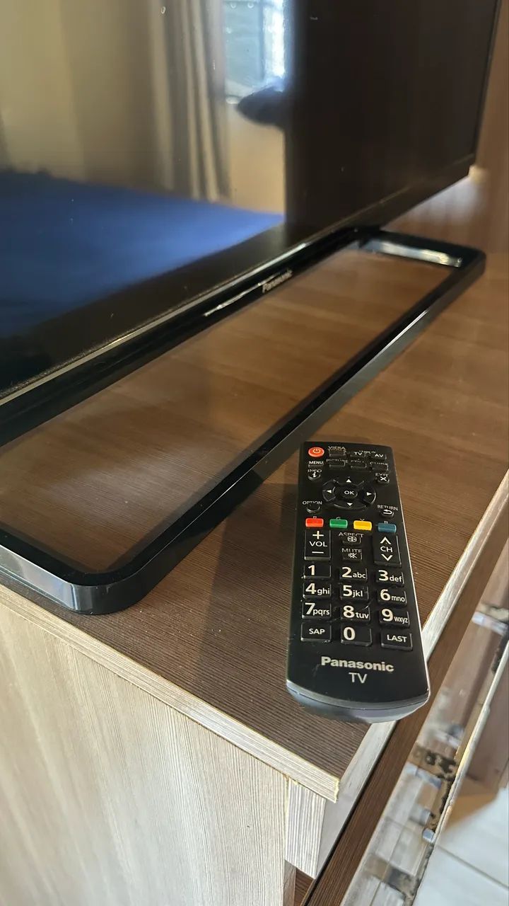 TV PANASONIC - 40 POLEGADAS  - Foto 2
