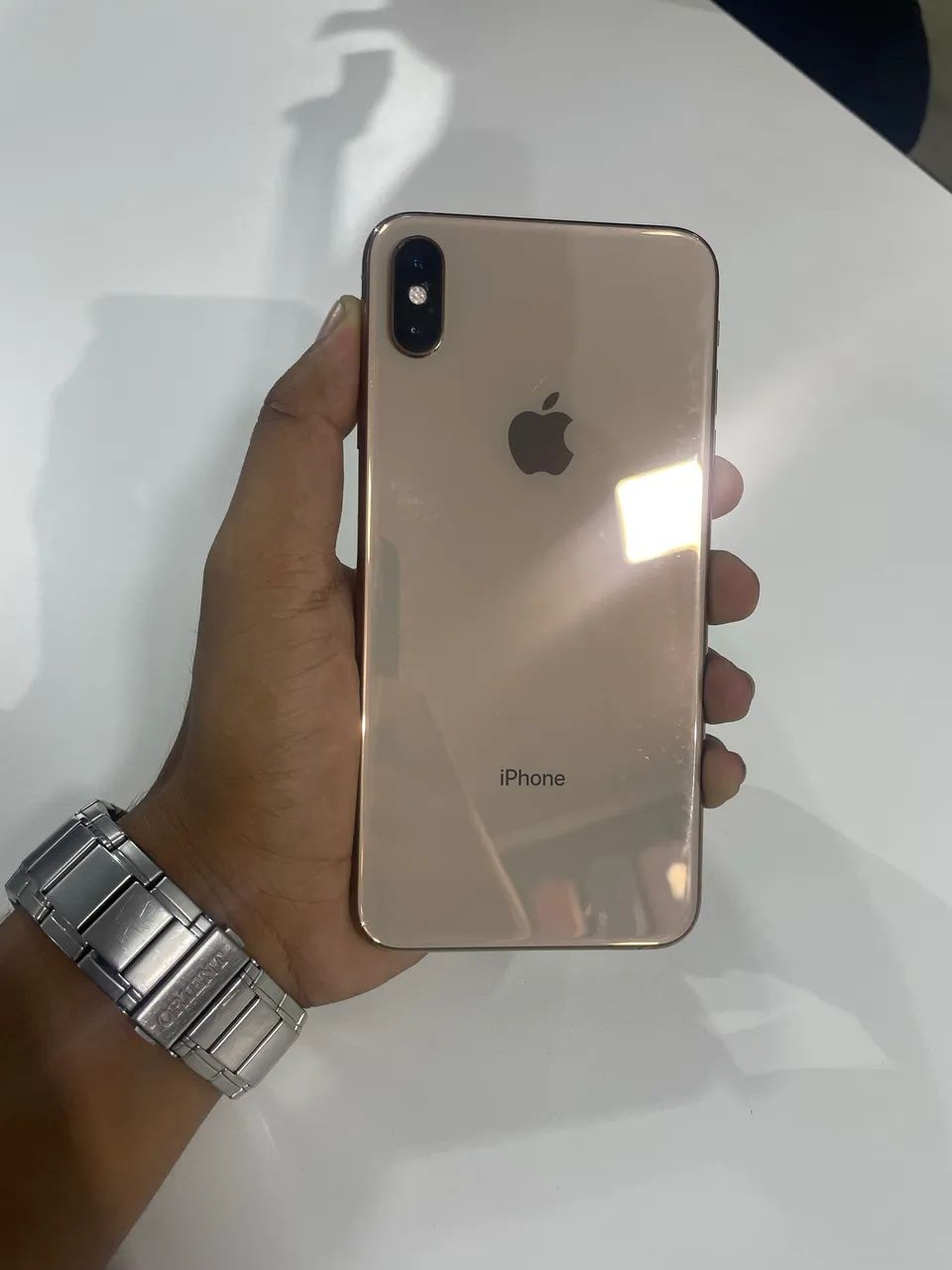 Venda iPhone  - Foto 4