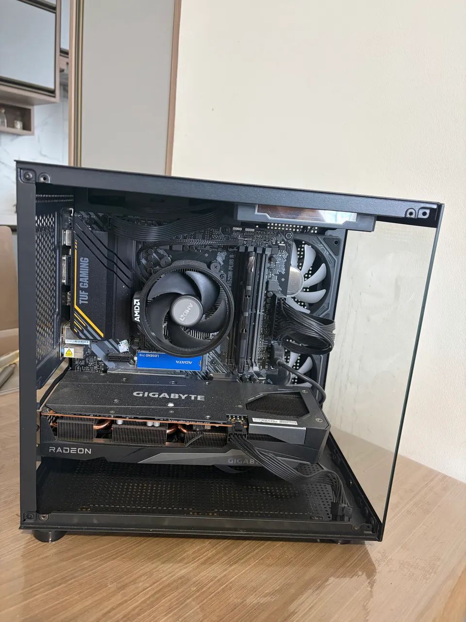 PC INTERMEDIÁRIO  - Foto 2