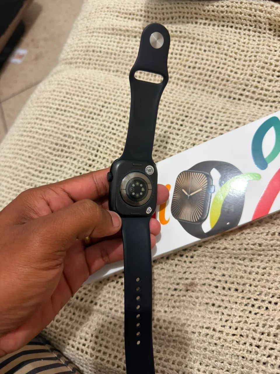 SMARTWATCH MICROWear S11 - Foto 2
