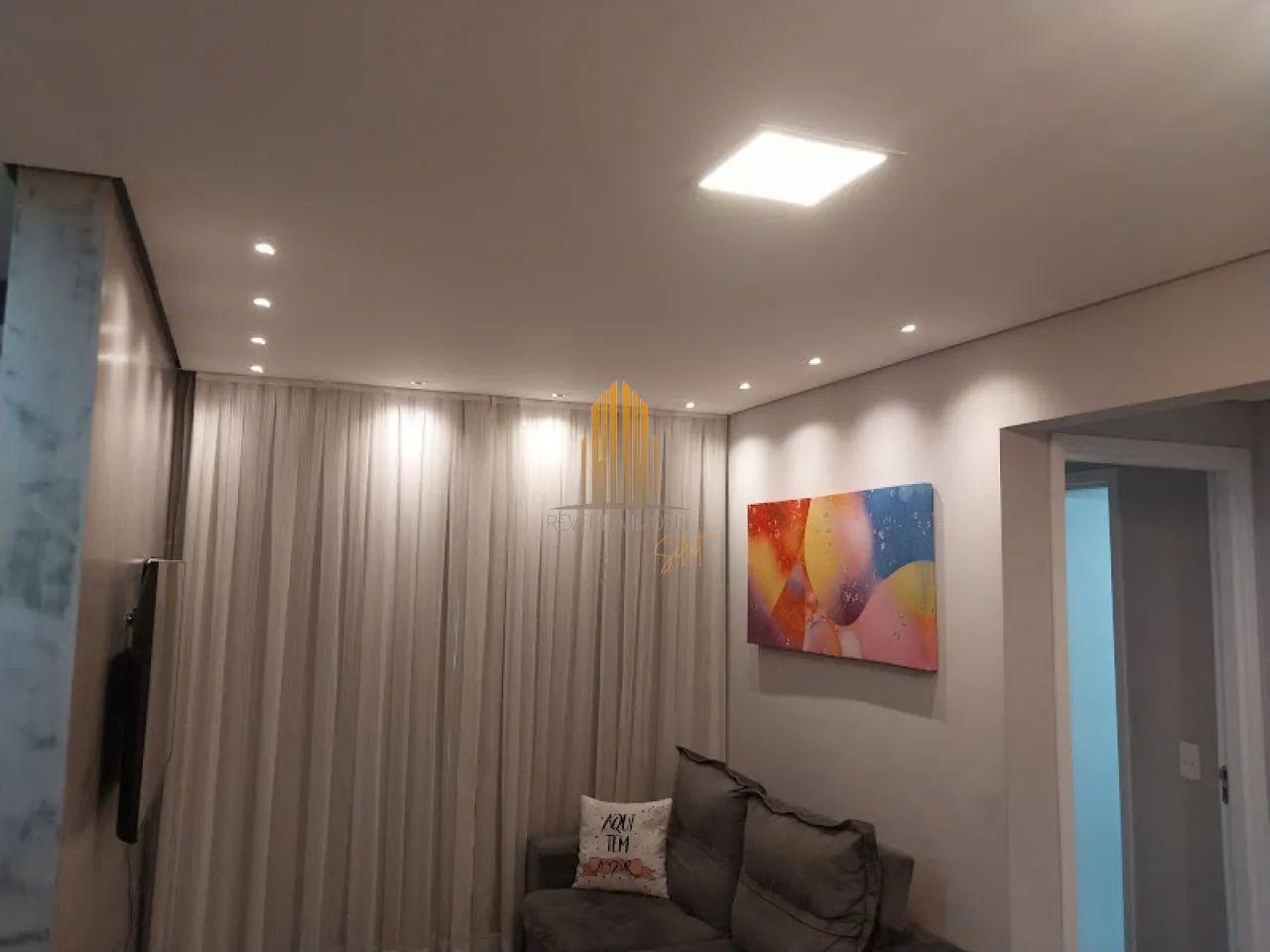 Apartamento em São Paulo - Foto 4