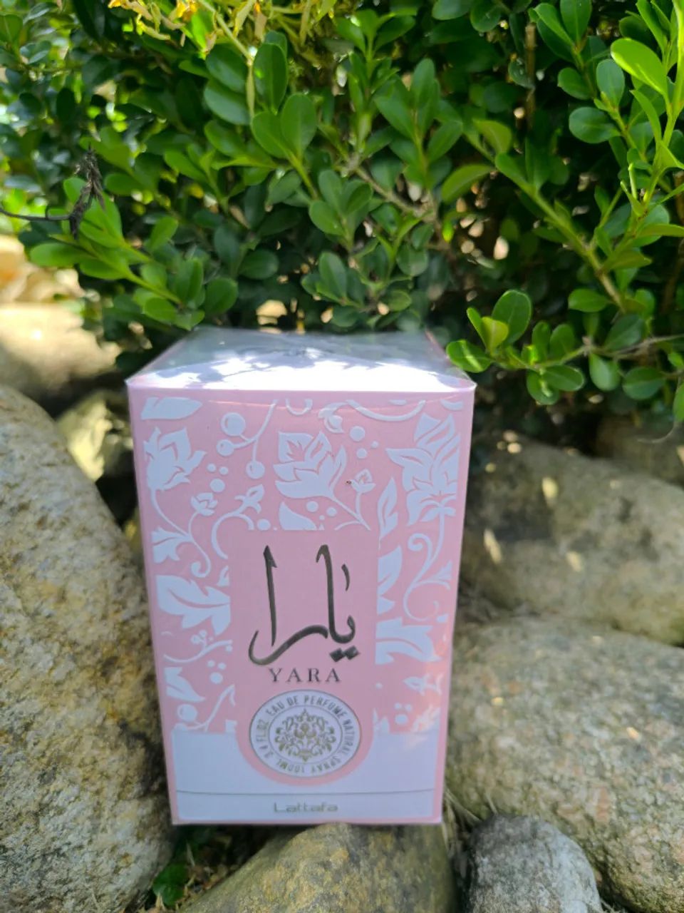 Perfume Feminino Lattafa Yara - Foto 2