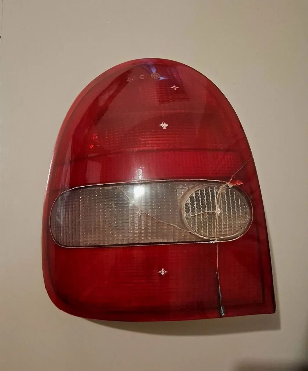 Peças corsa wind