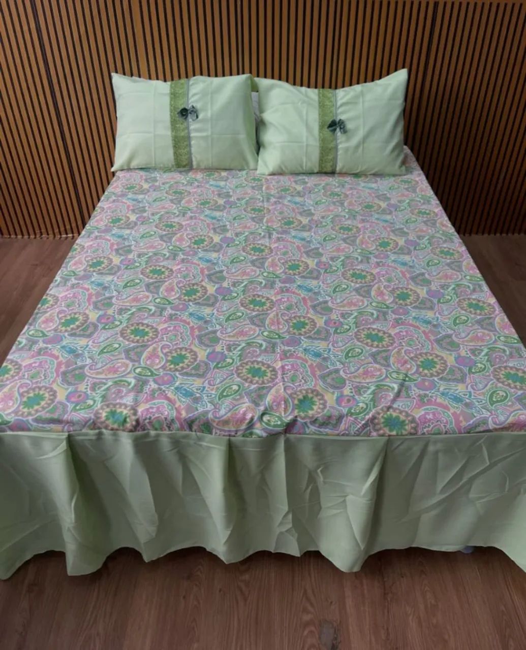 Colcha de Cama