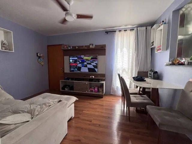 Apartamento  - Foto 4