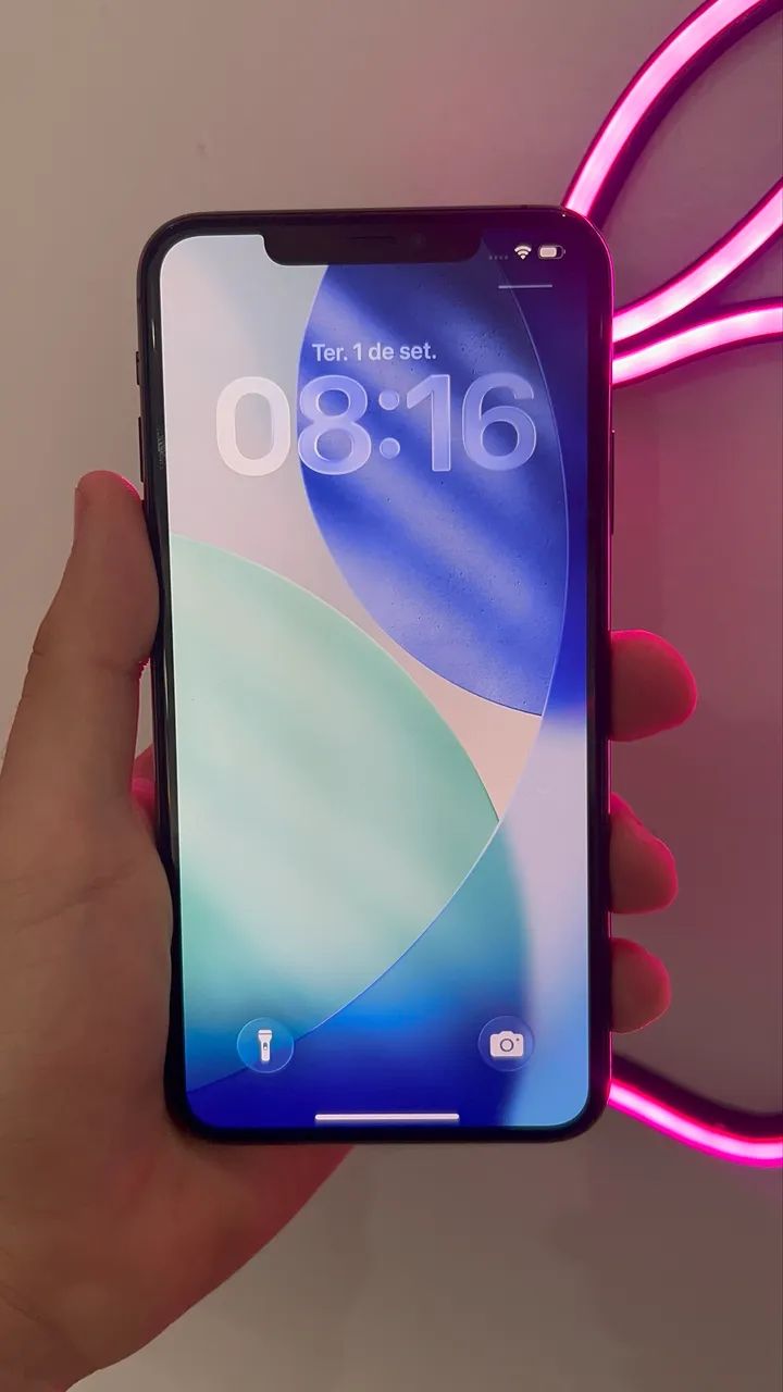 iPhone 11 Pro Max  - Foto 3