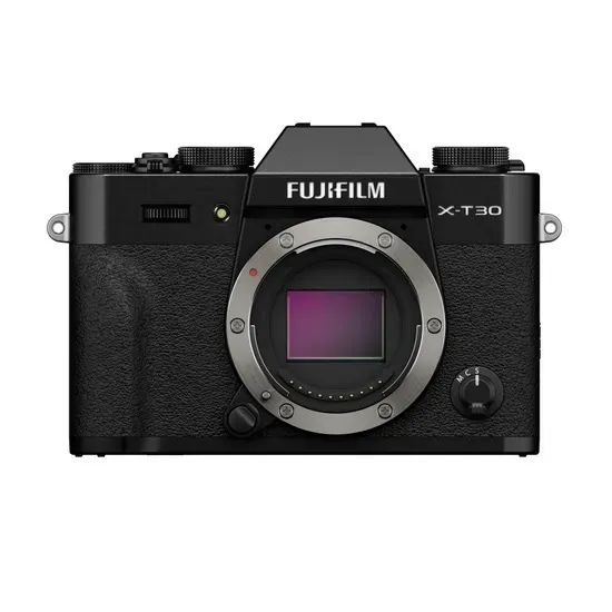 Camera Fujifilm X-T30 III Corpo- Nova na caixa! - Câmeras e