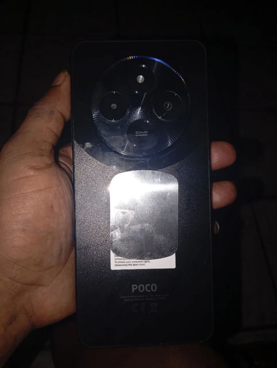 Poco c75 - Foto 4