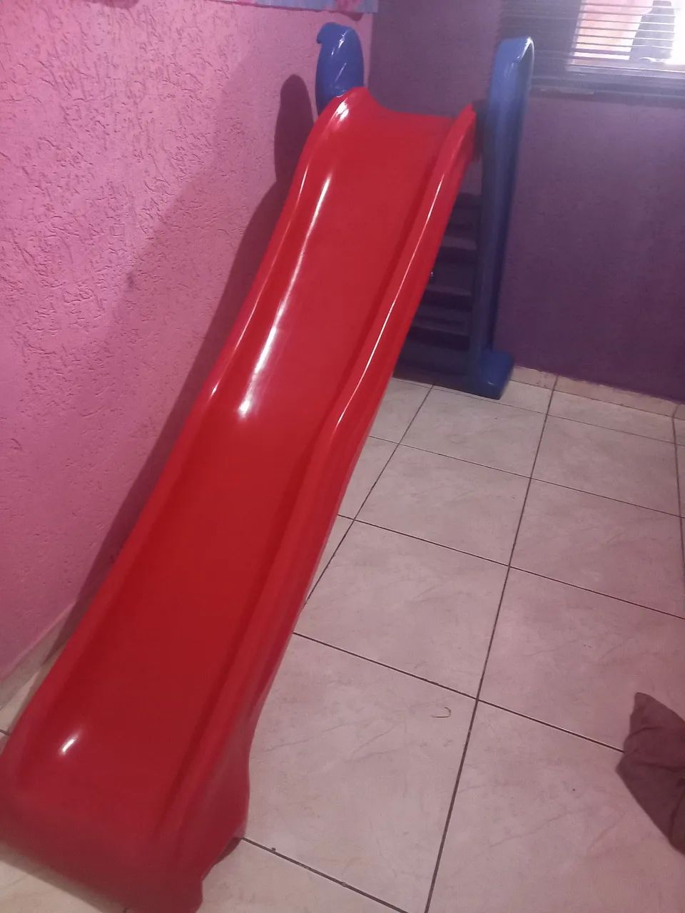 Escorregador ifantil 