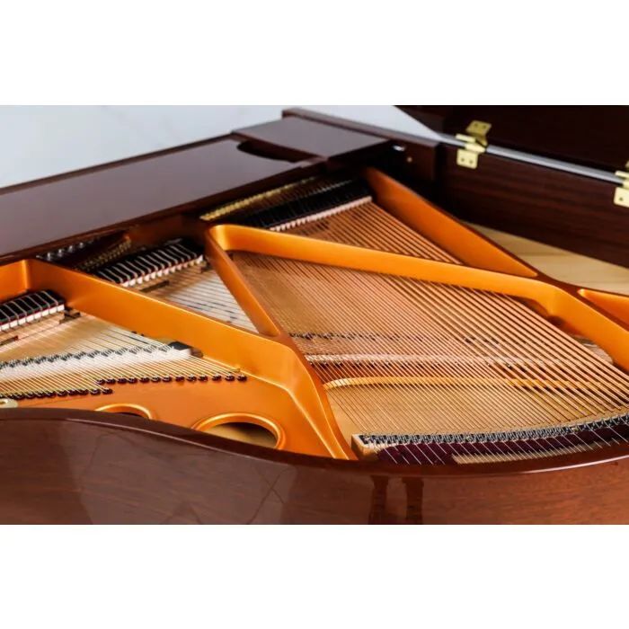 Piano de Cauda Kayserburg  - Foto 5