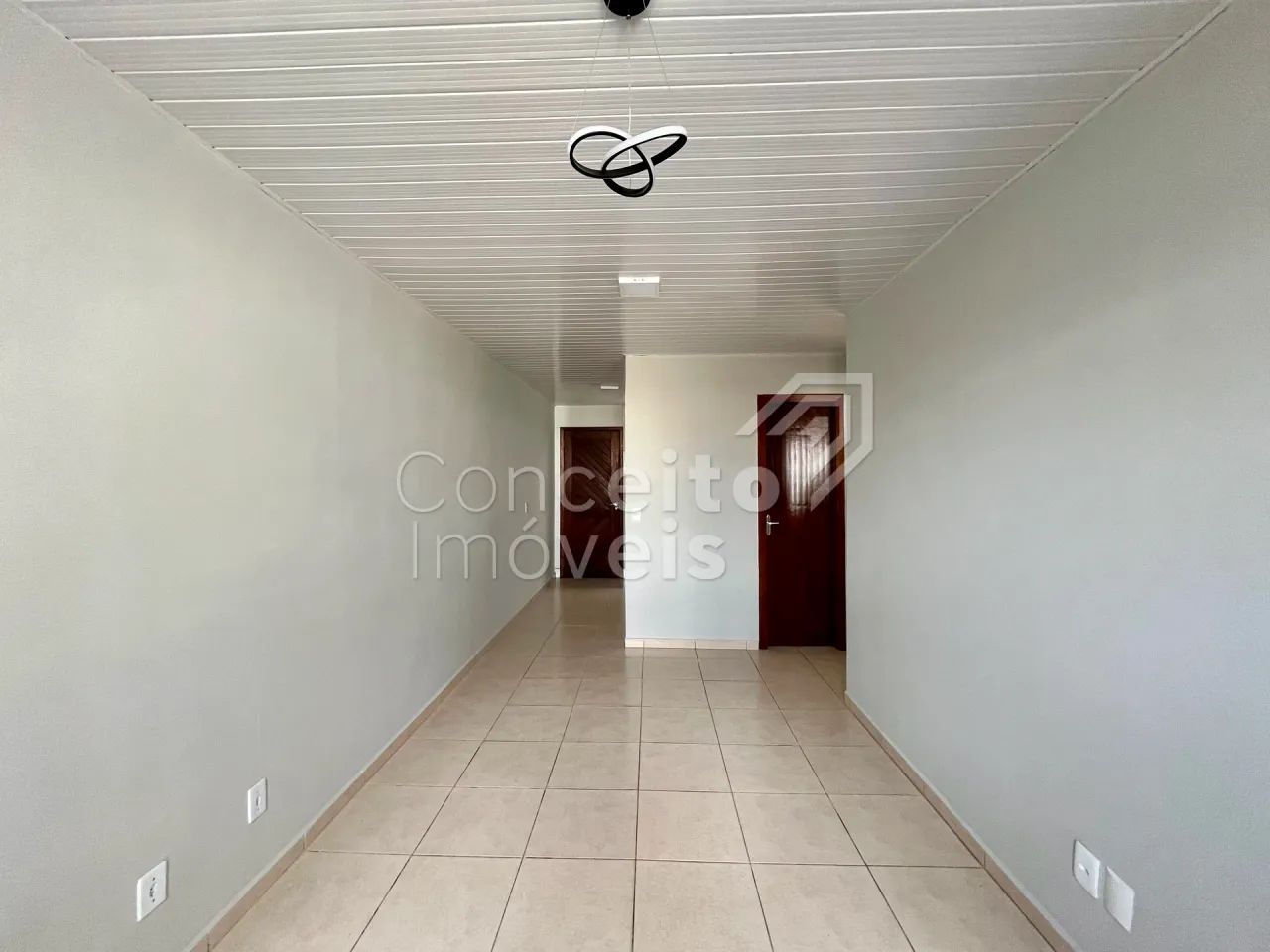 Residência Térrea - Parque dos Pinheiros - Cará-Cará - Foto 5