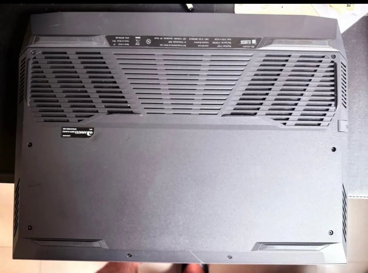 Dell G15 - Foto 4